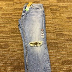 Levi’s 541 Athletic Jeans - 40x32
